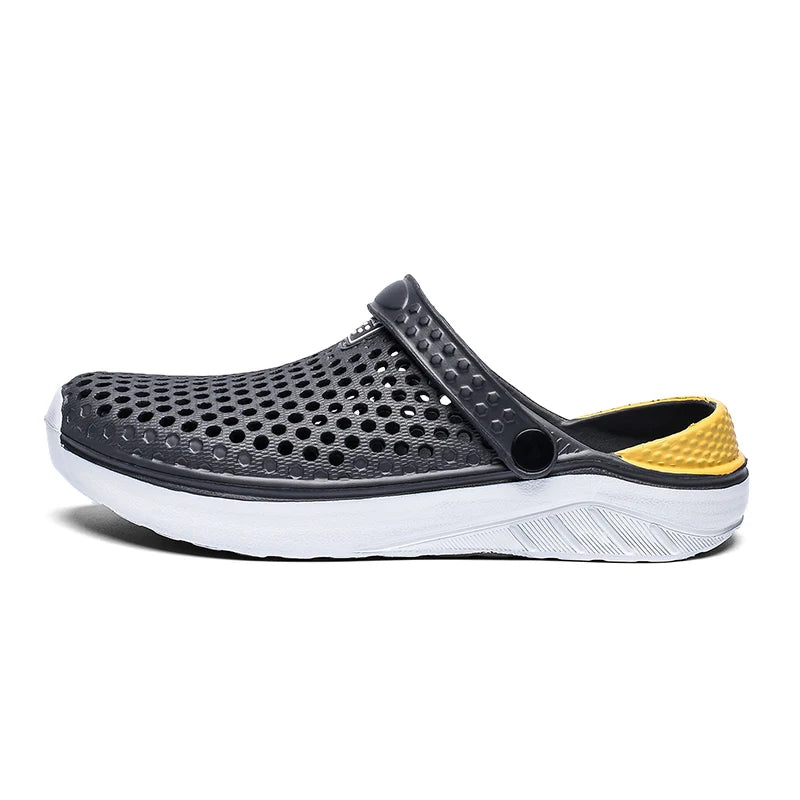 Sir Garrison Unisex Fashion Beach Sandals