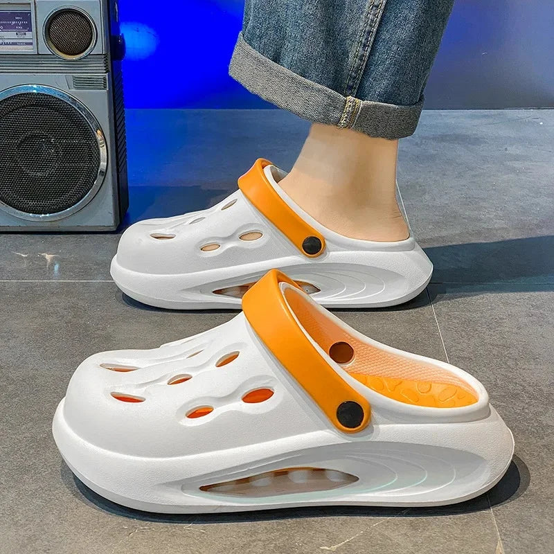 Sir Gilbert EVA Sandals