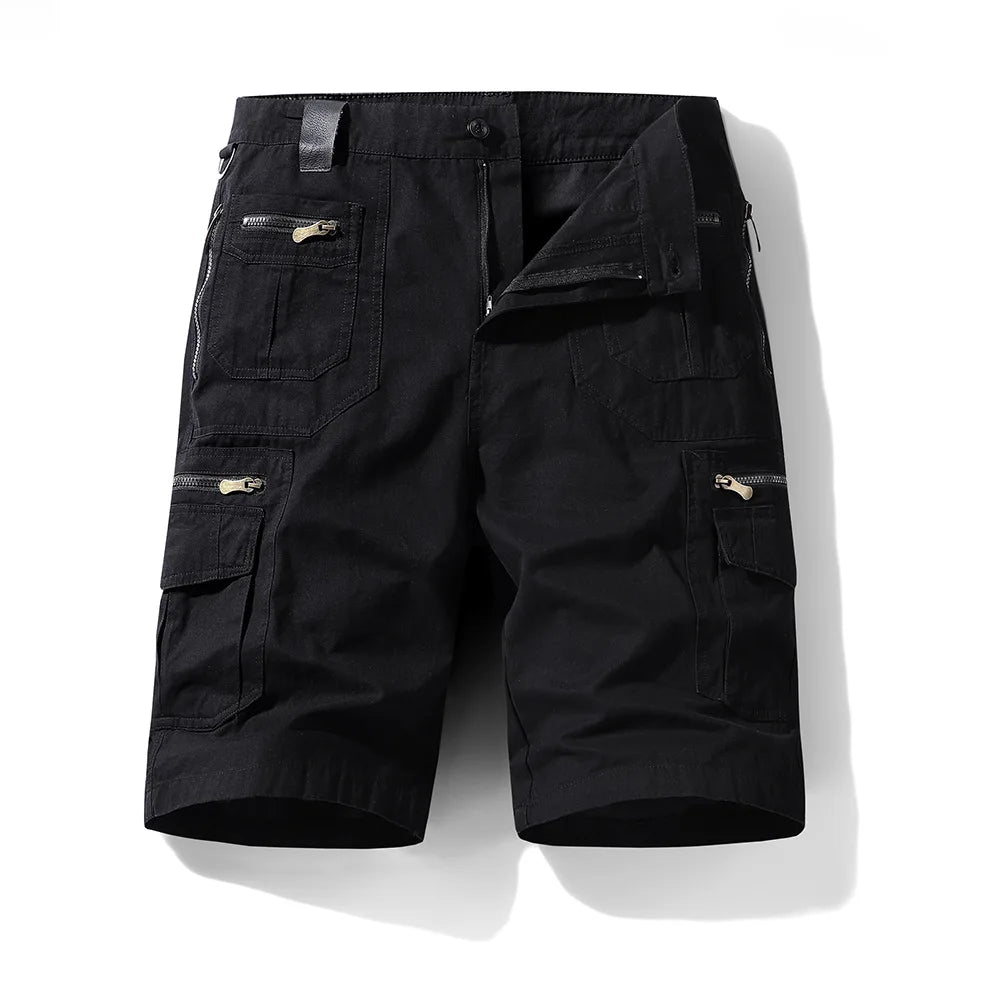 Sir Winston Tactical Hiking Shorts