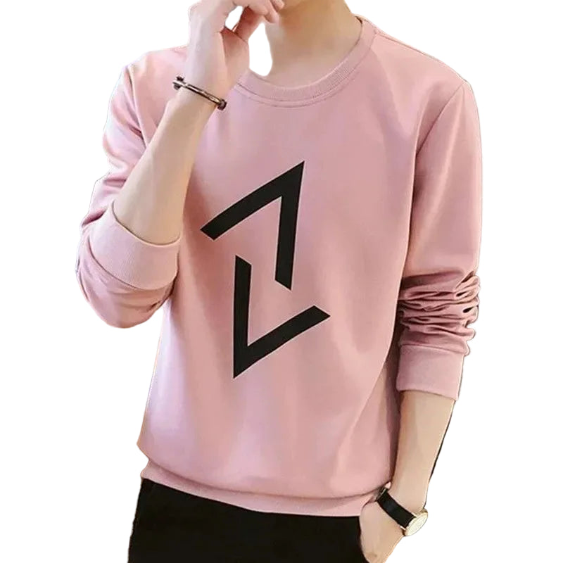 Sir Jacob Patchwork Jumper