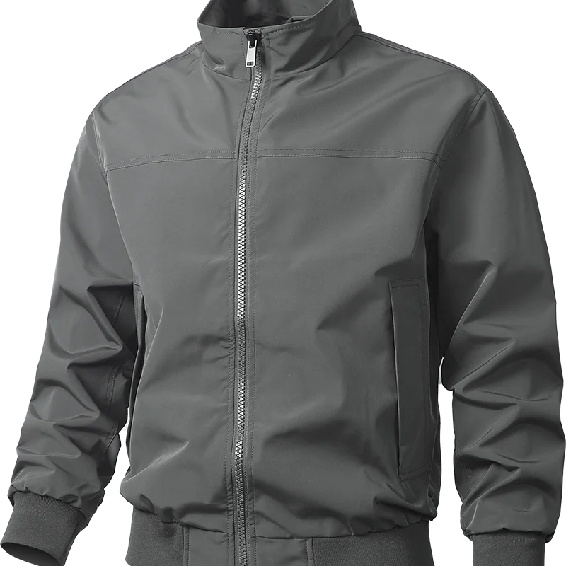 Sir Finnegan Warm Outdoor Bomber Jacket
