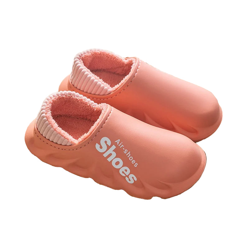 Sir Alfred Super Air Slippers