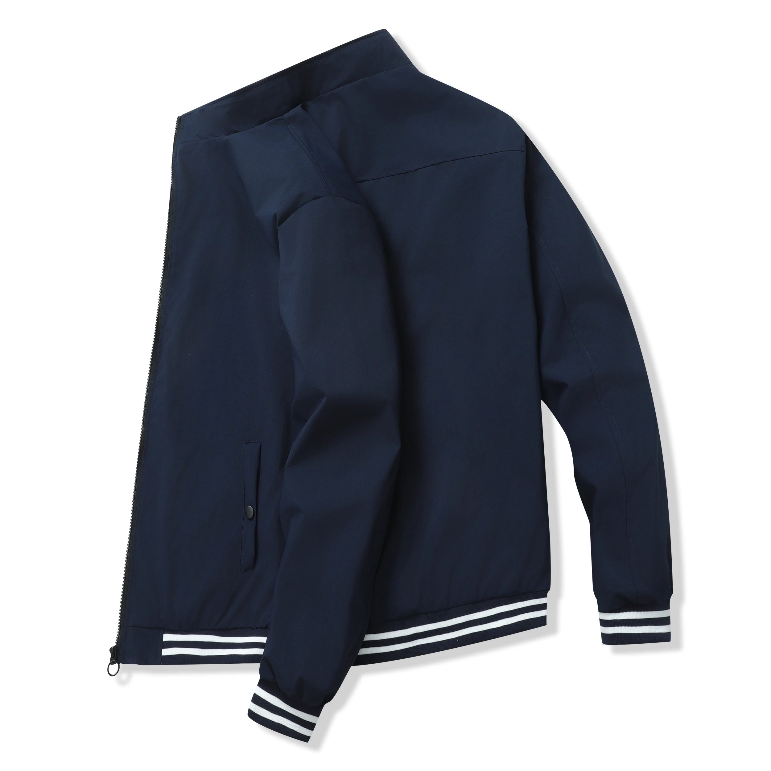 Sir Dashiell Tactical MA-1 Flight Bomber Jacket