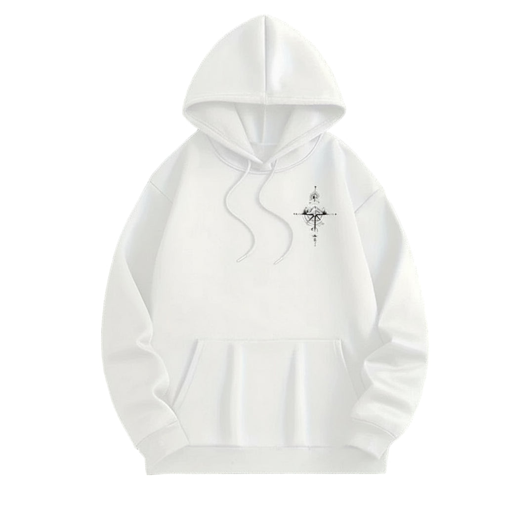 Sir Tobias Classic Sports Hoodie