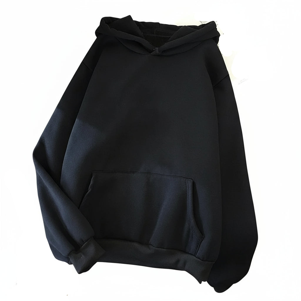 Sir Samuel Harajuku Fleece Hoodie