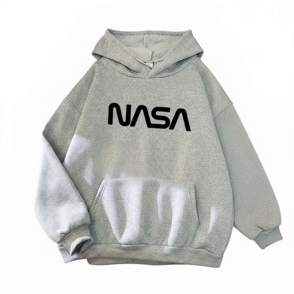 Sir Oswald NASA Hoodie