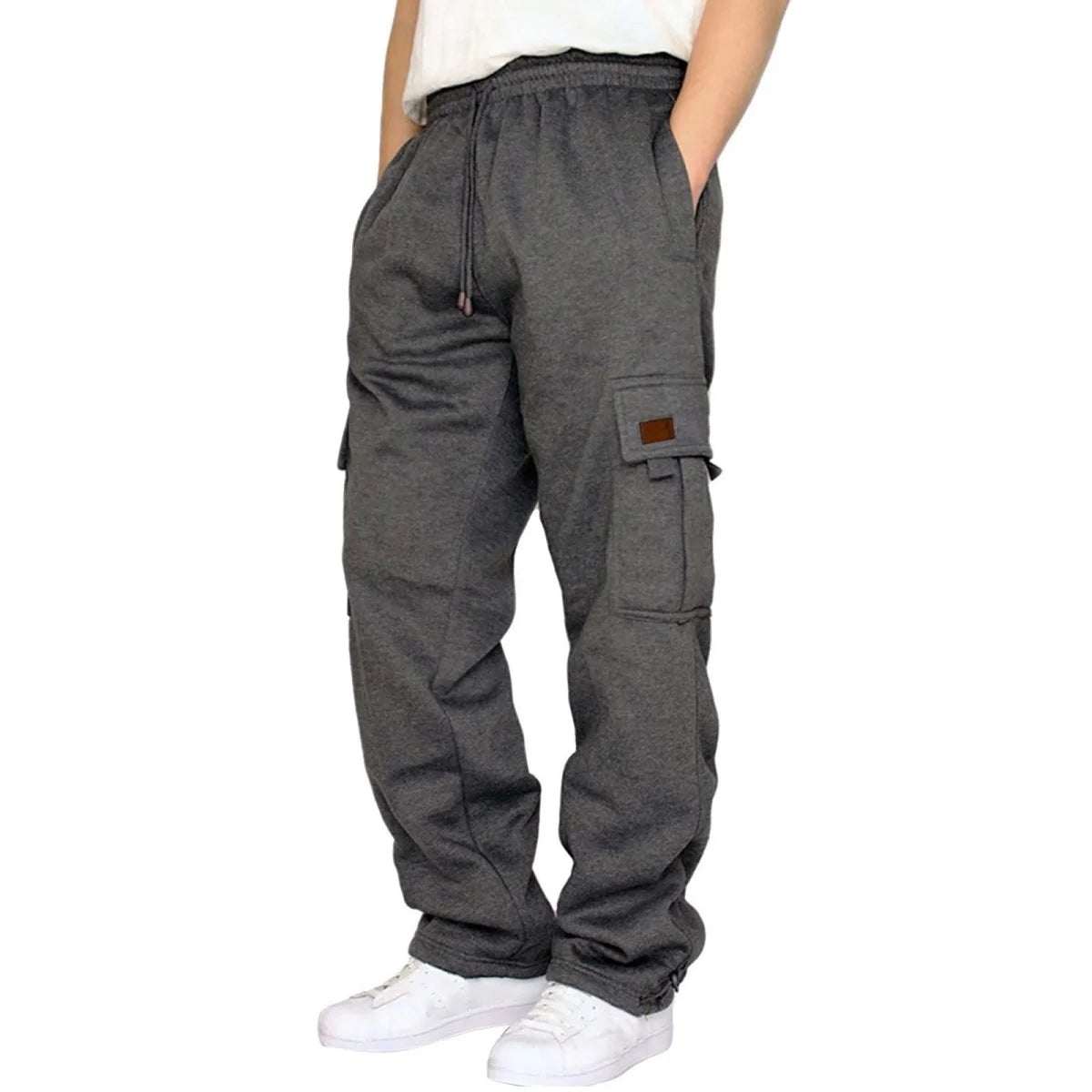 Sir Franklin Insulated Work Cargo Trousers