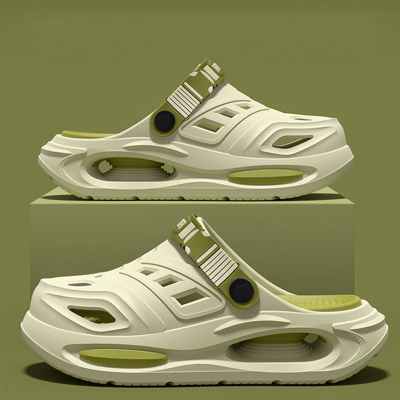 Sir Hugo AeroFlex Clogs