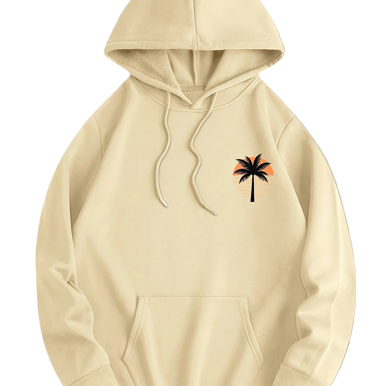 Sir Felix Tropical Hoodie