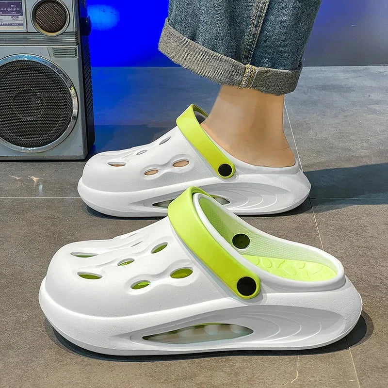 Sir Gilbert EVA Sandals