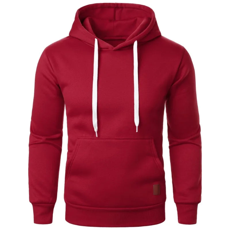 Sir Roderick Lightweight Street Hoodie
