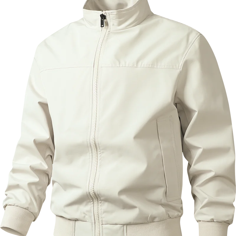 Sir Finnegan Warm Outdoor Bomber Jacket