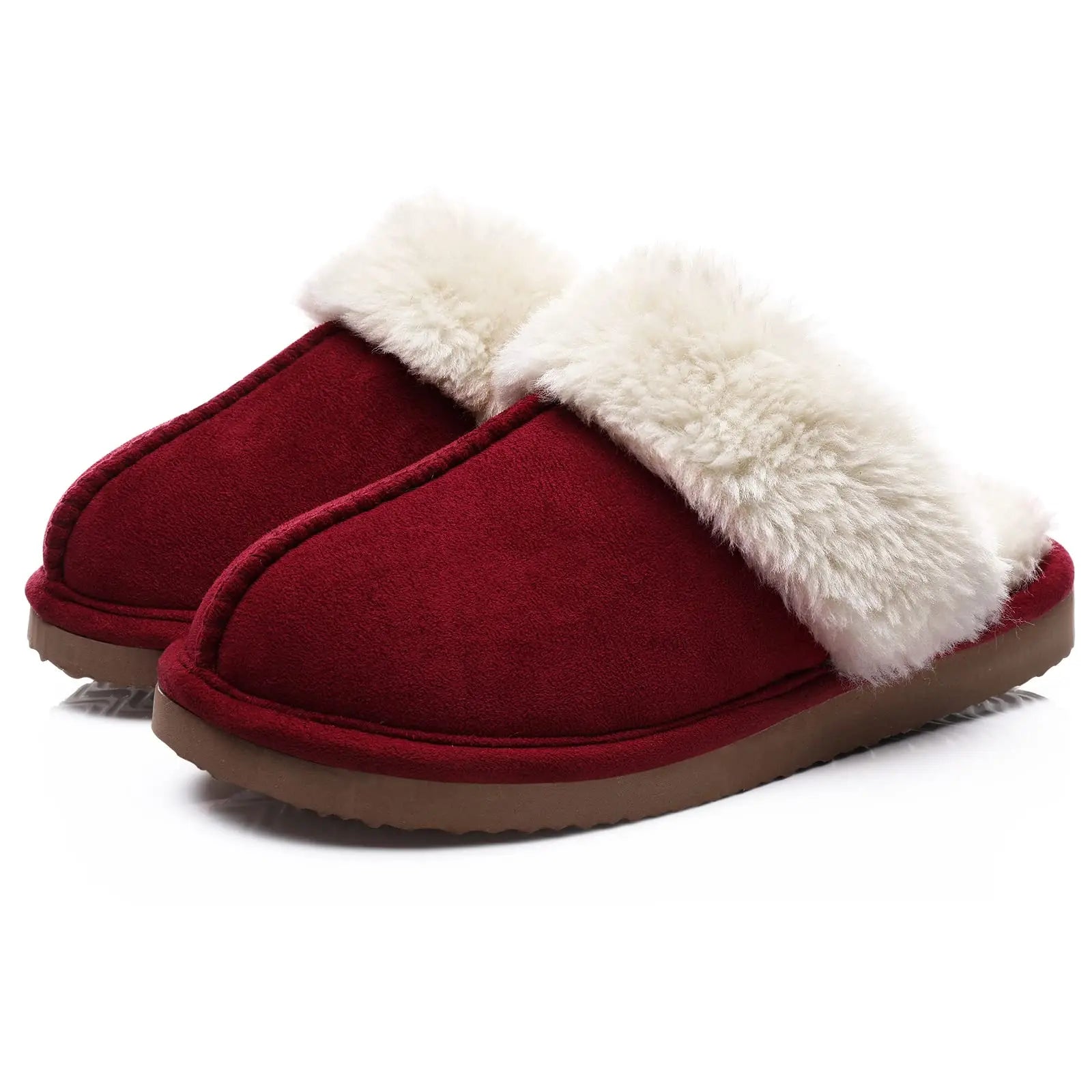 Sir Alex Classic Comfort Slippers