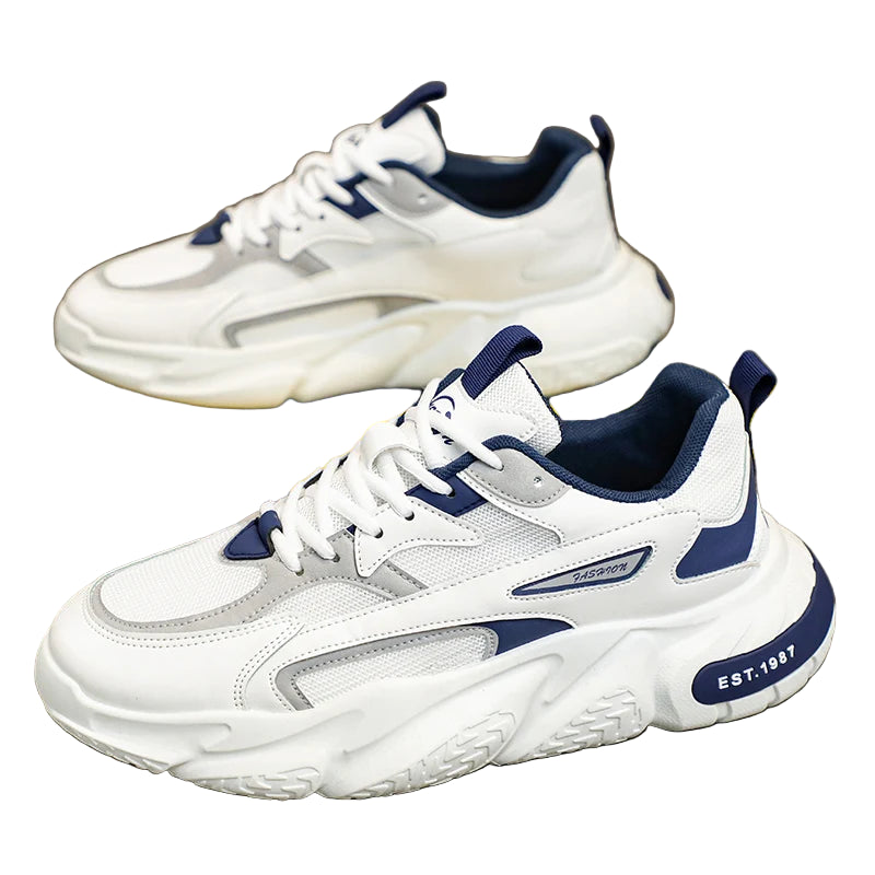 Sir Eli Velocity Edge Trainers