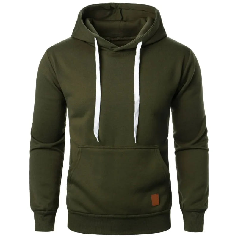 Sir Roderick Lightweight Street Hoodie