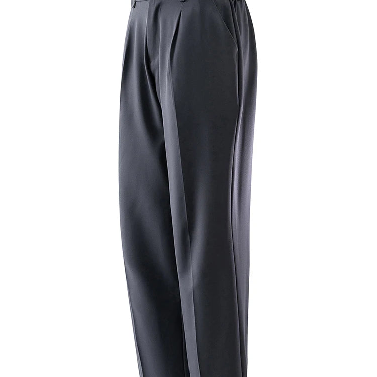 Sir Franklin Lightweight Korean Trousers