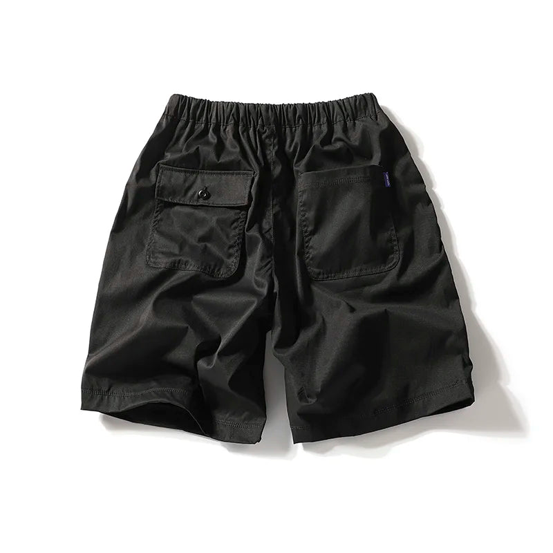 Sir Cedric Breezy Cargo Shorts