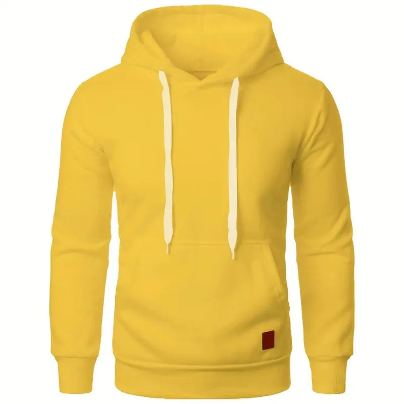 Sir Roderick Lightweight Street Hoodie
