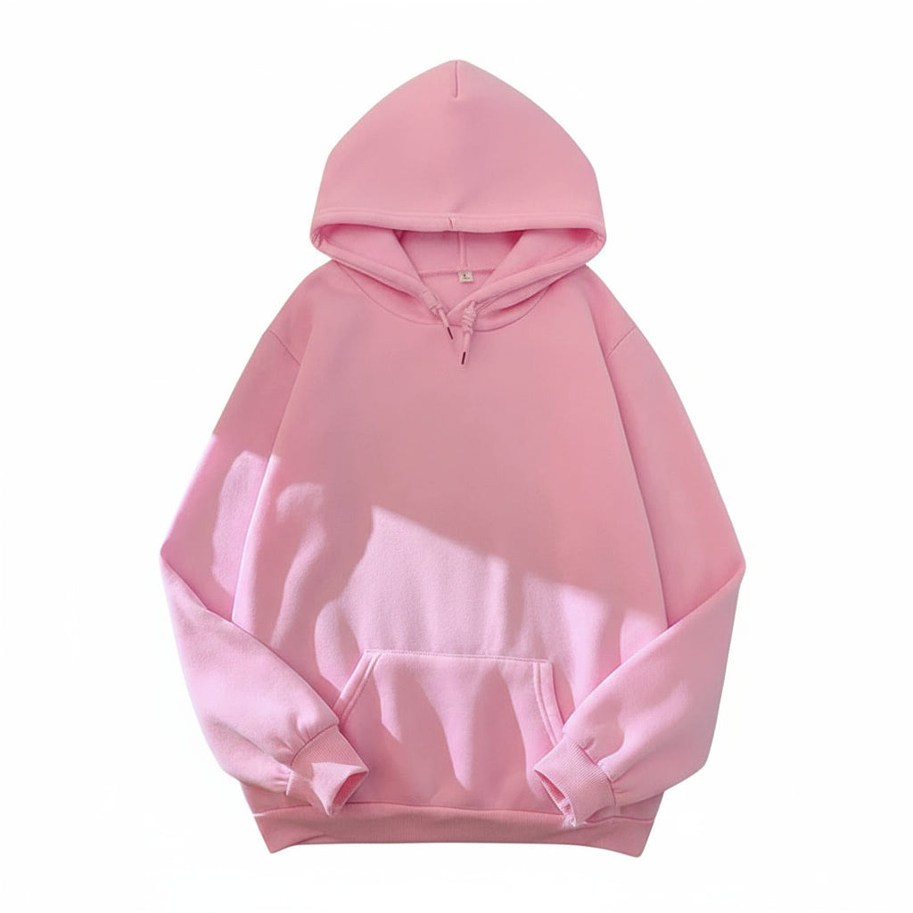 Sir Samuel Harajuku Fleece Hoodie