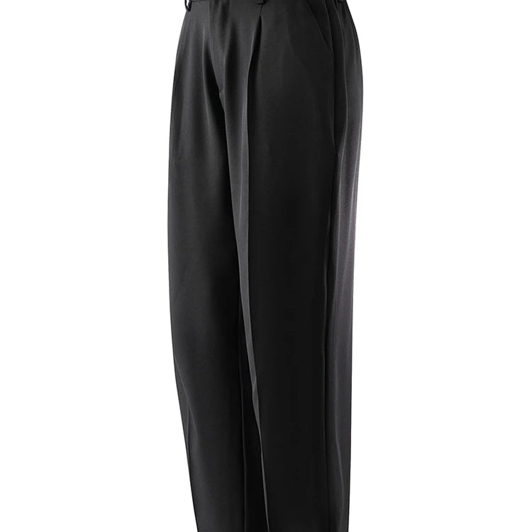 Sir Franklin Lightweight Korean Trousers