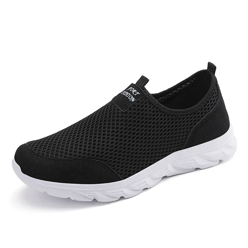 Sir Benedict Slip-On Sneakers