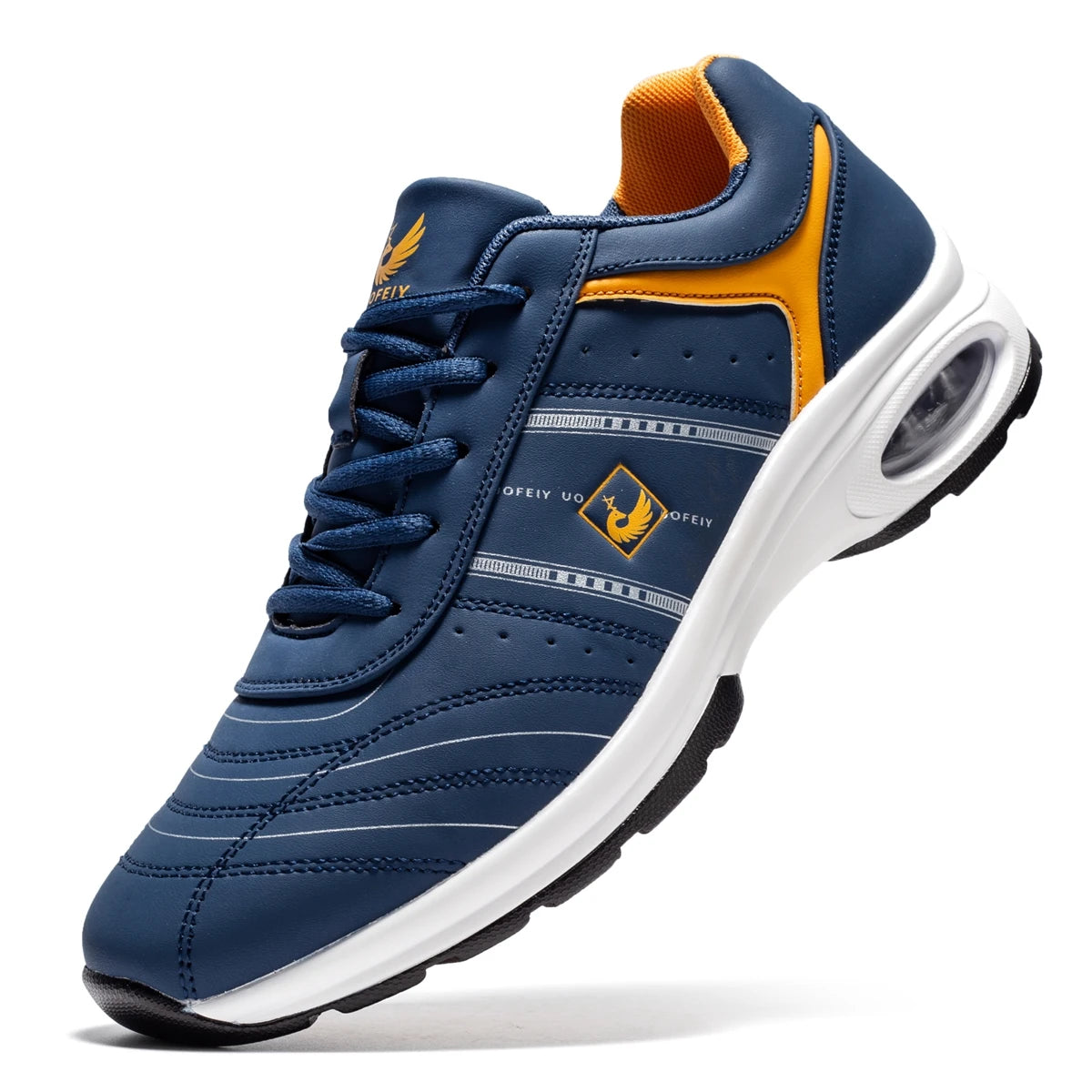 Sir Ian AeroStep Trainers