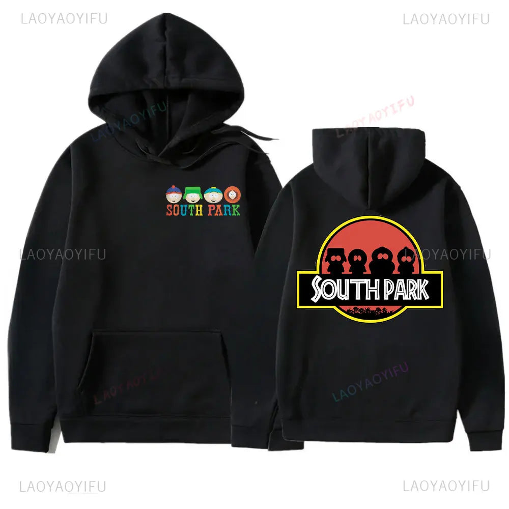 Sir Benedict South Park Hoodie