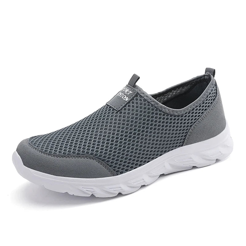 Sir Benedict Slip-On Sneakers