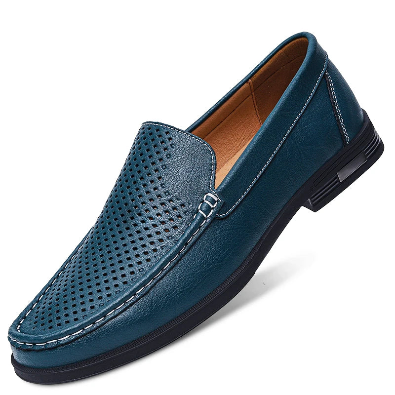 Sir Neville Formal Loafers