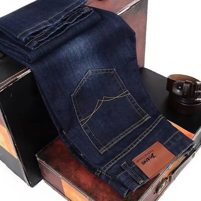 Sir Benedict Classic Stretch Business Jeans