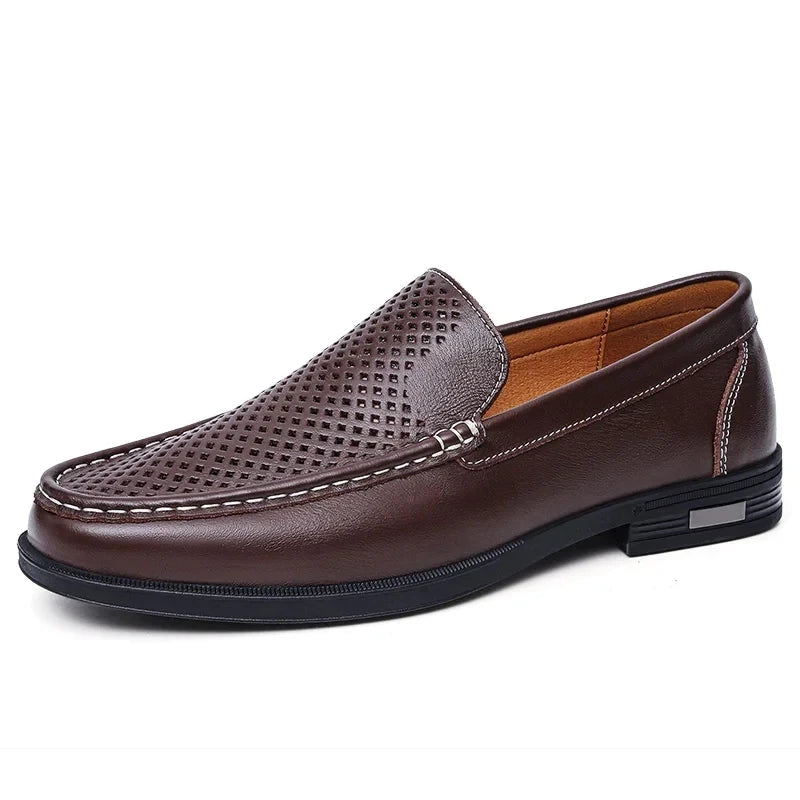Sir Neville Formal Loafers