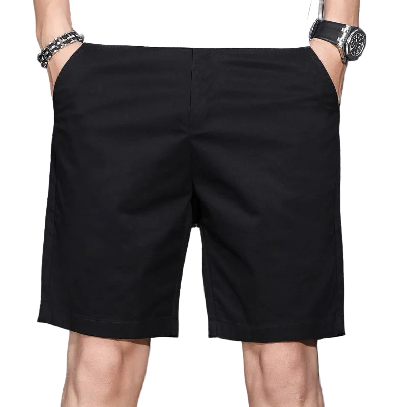 Sir Franklin Korean Comfort Shorts