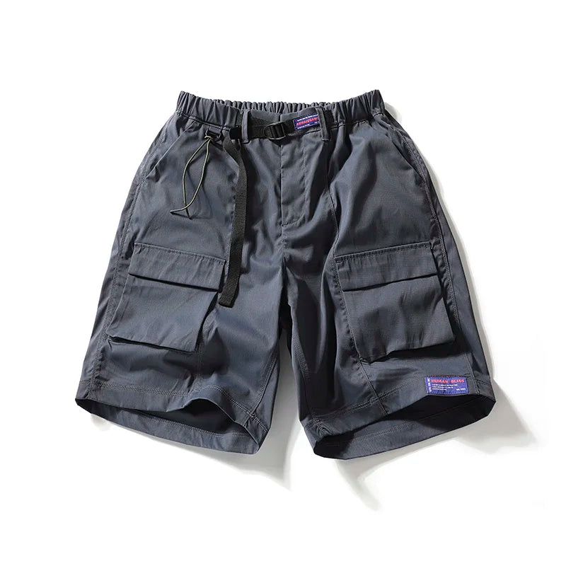 Sir Cedric Breezy Cargo Shorts