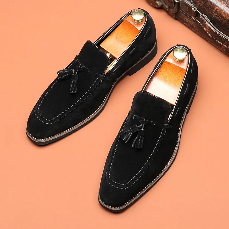 Sir Thomas Penny Loafers