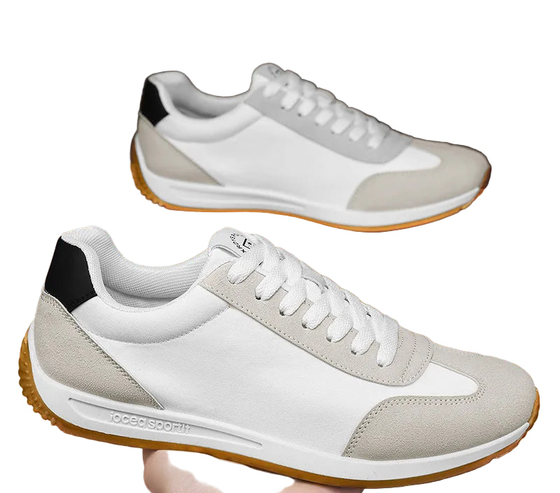 Sir Elliot Urban Motion Trainers