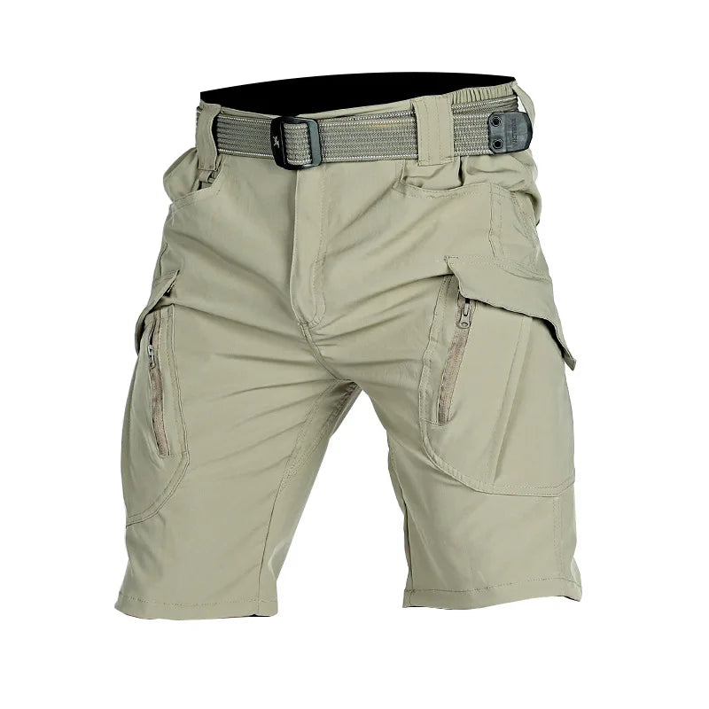 Sir Horace Quick-Dry Hiking Shorts
