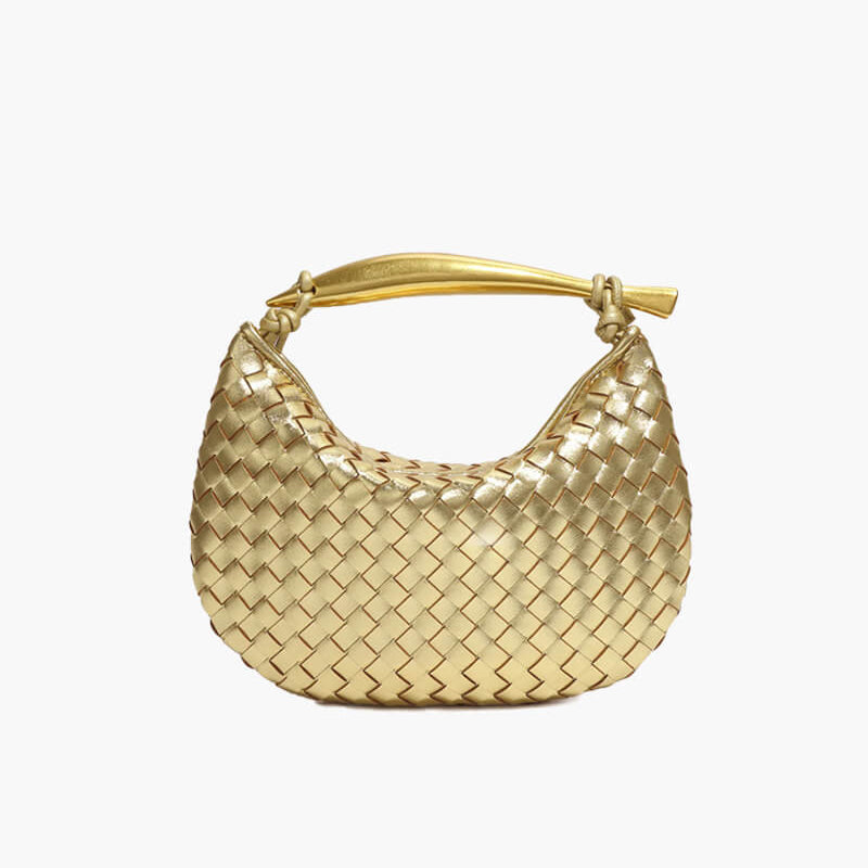 Lady Imogen Woven Bag