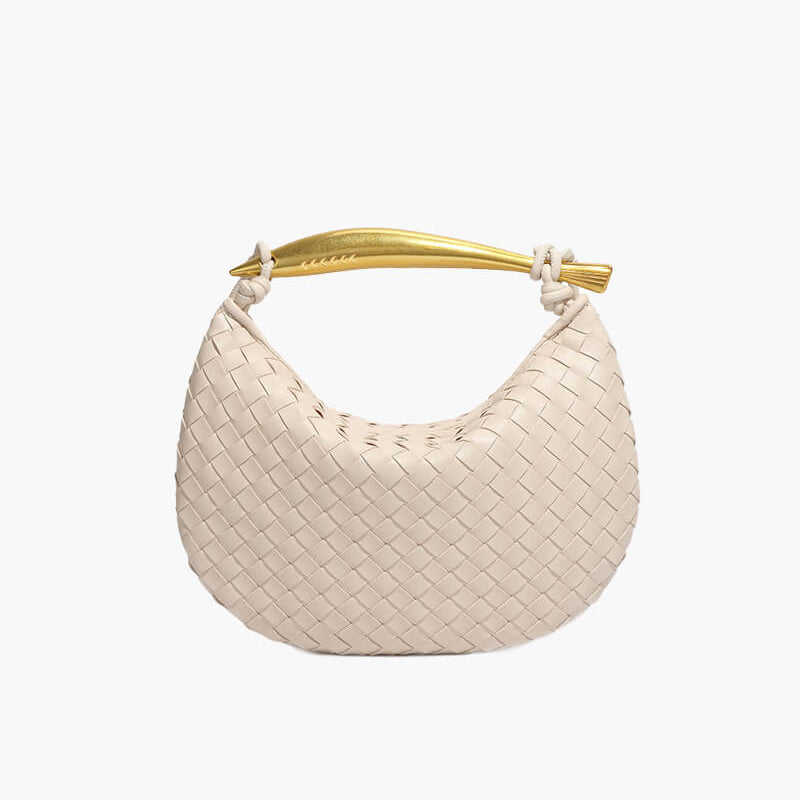 Lady Imogen Woven Bag
