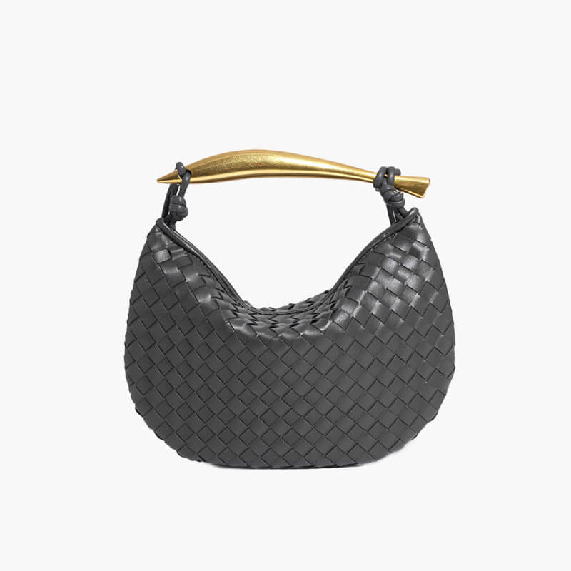 Lady Imogen Woven Bag
