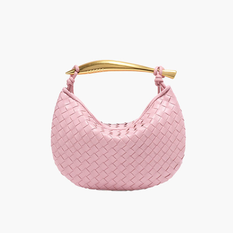 Lady Imogen Woven Bag