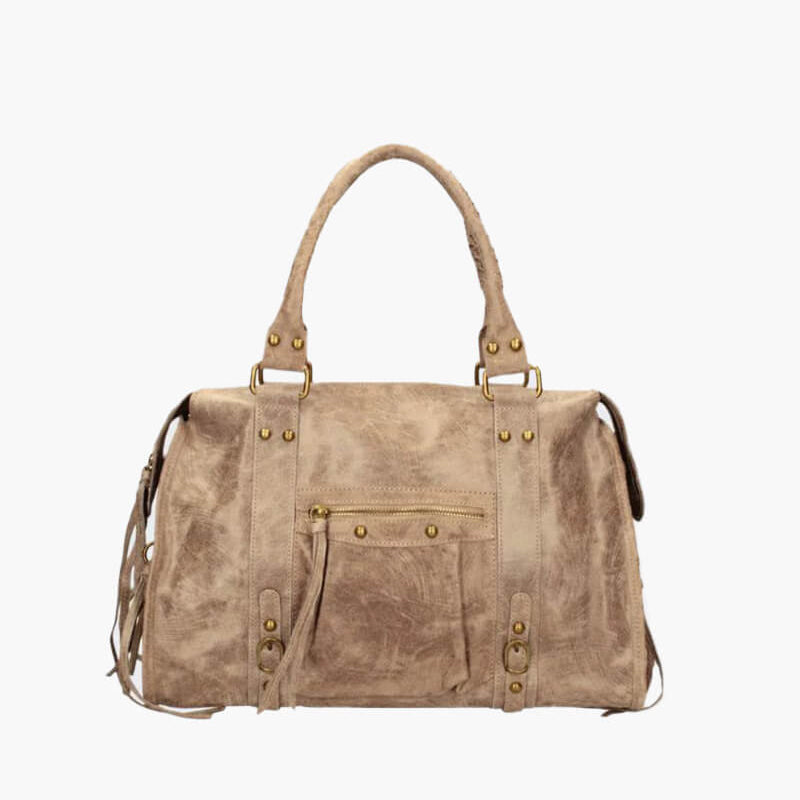 Lady Francesca French Cup Bag