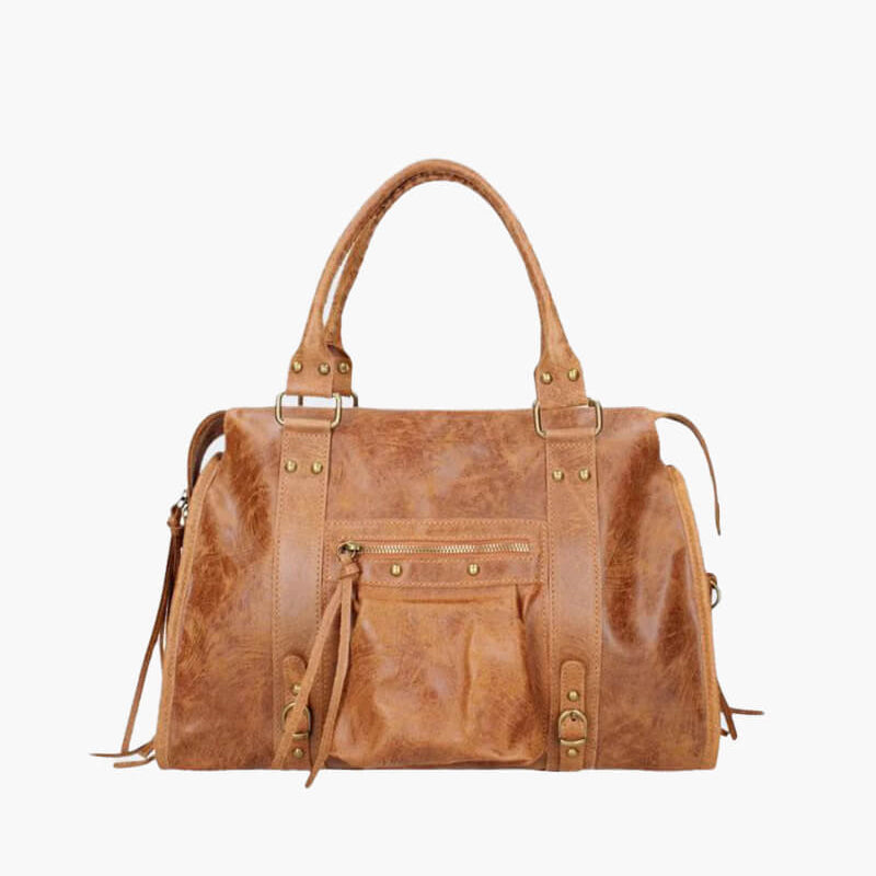 Lady Francesca French Cup Bag