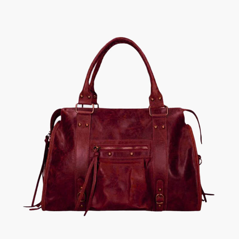 Lady Francesca French Cup Bag