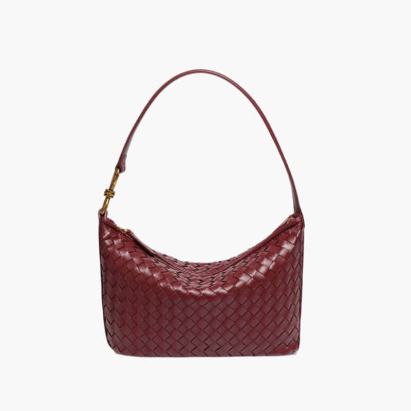 Lady Esther Woven Bag