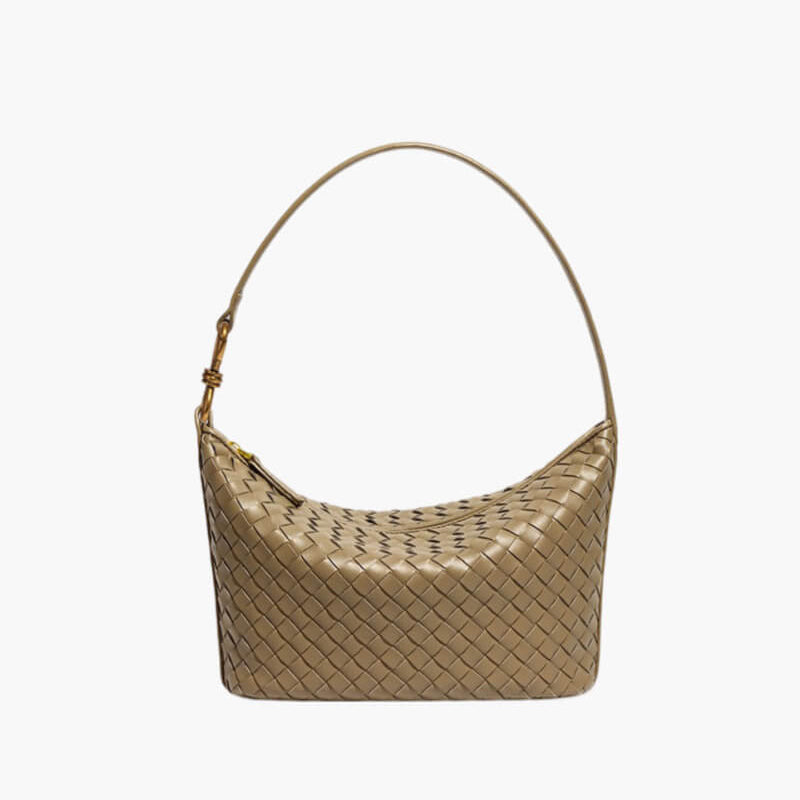 Lady Esther Woven Bag