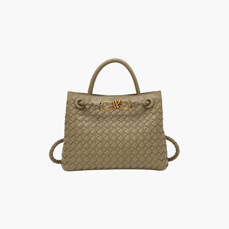 Lady Bonnie Woven Bag