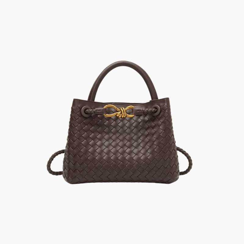 Lady Bonnie Woven Bag