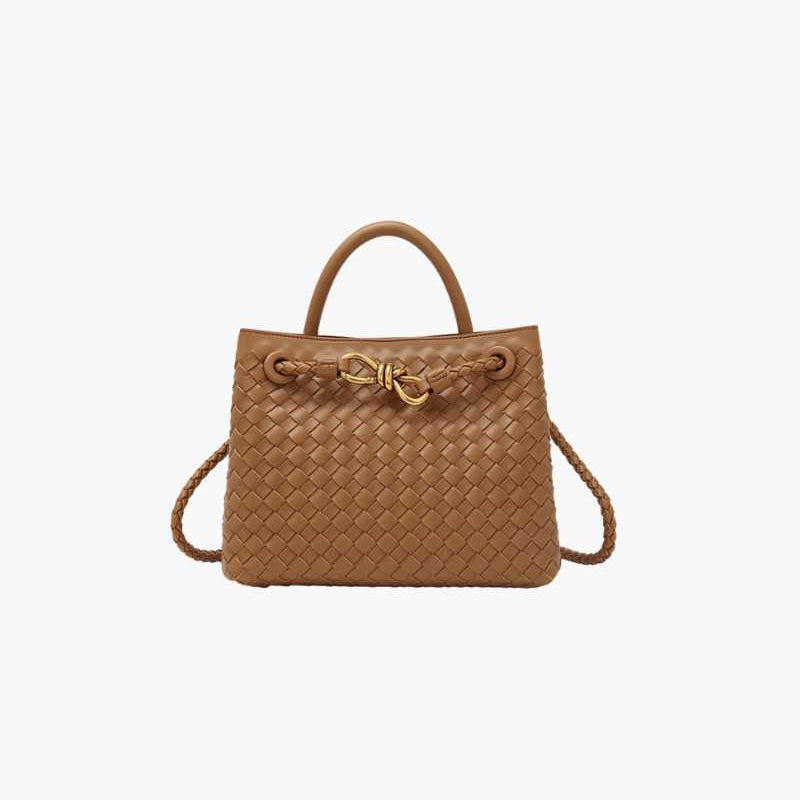 Lady Bonnie Woven Bag
