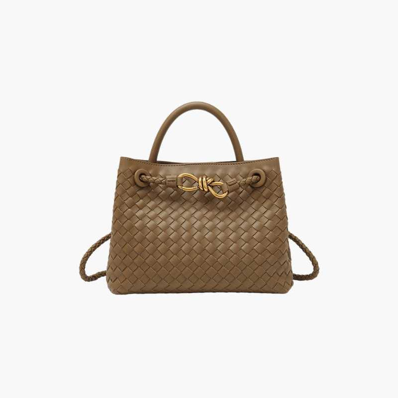 Lady Bonnie Woven Bag