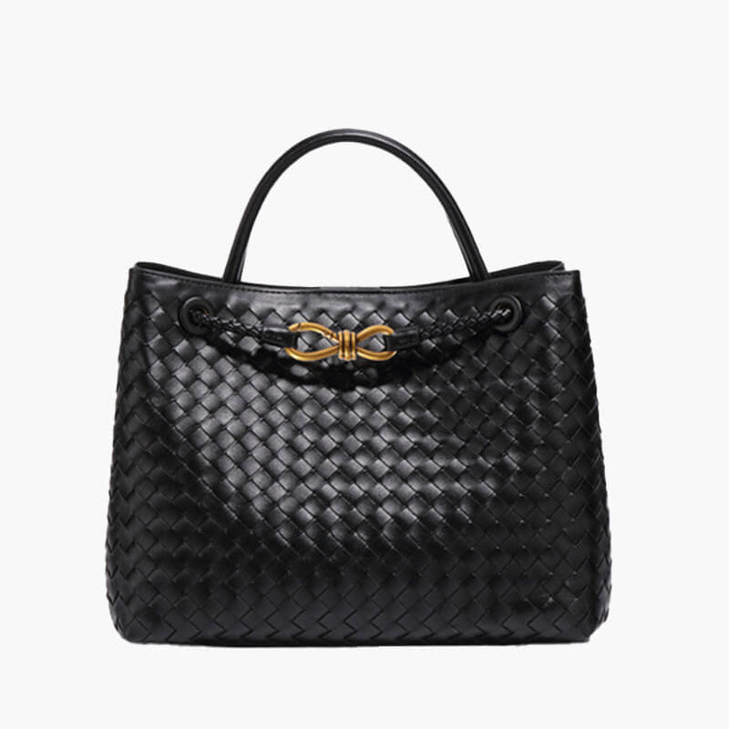 Lady Bonnie Woven Bag